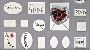 5 Tanda Pasangan Melakukan Kekerasan Emosional