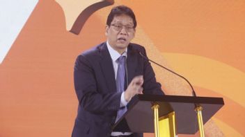 وقال رئيس LPS إن المحركين الاقتصاديين يجب أن يكونا متوازنين من أجل النمو الأمثل