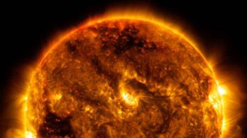 After Mars, Now The Sun Becomes NASA's New Destination