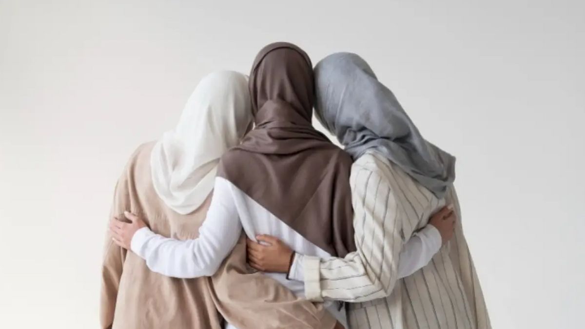 Des organisations islamiques interdisent aux nakes d'utiliser le hijab dans les hôpitaux