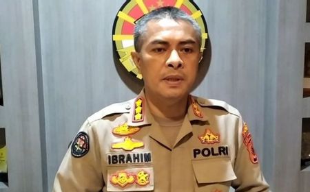 Pelaku Pembacokan Eks Ketua KY Jaja Ahmad di Bandung Tunggangi Beat Putih, Diduga Berjumlah 1 Orang