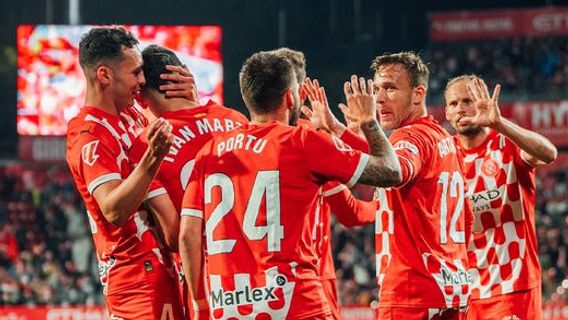 Prediksi Real Valladolid vs Girona: Blanquivermells Menantang Takdir Degradasi 