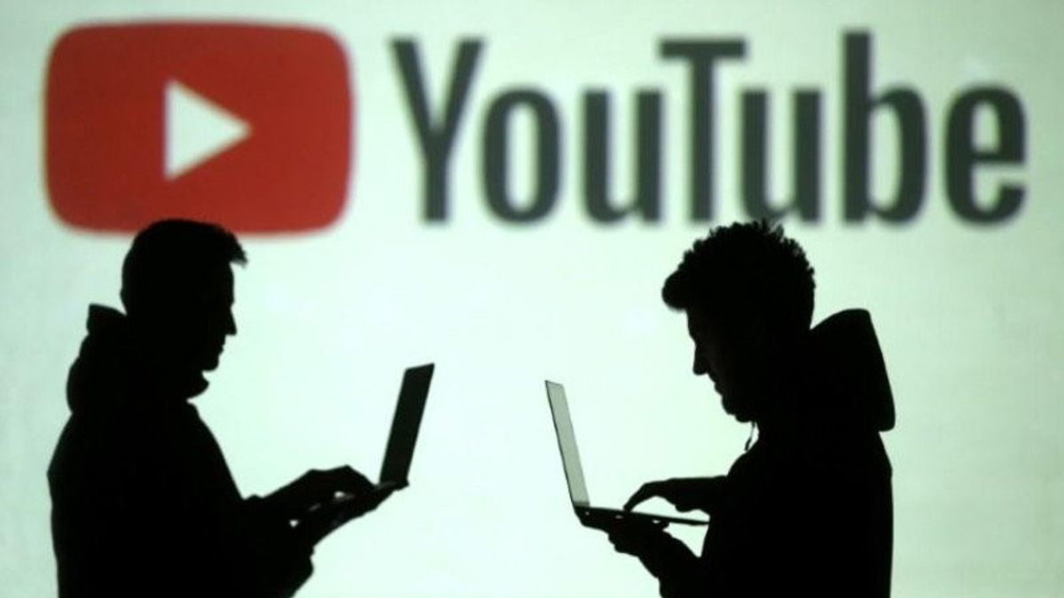 Kabar Baik Buat <i>Youtuber</i>! Pemerintah Tunda Pungutan PNBP Konten Digital