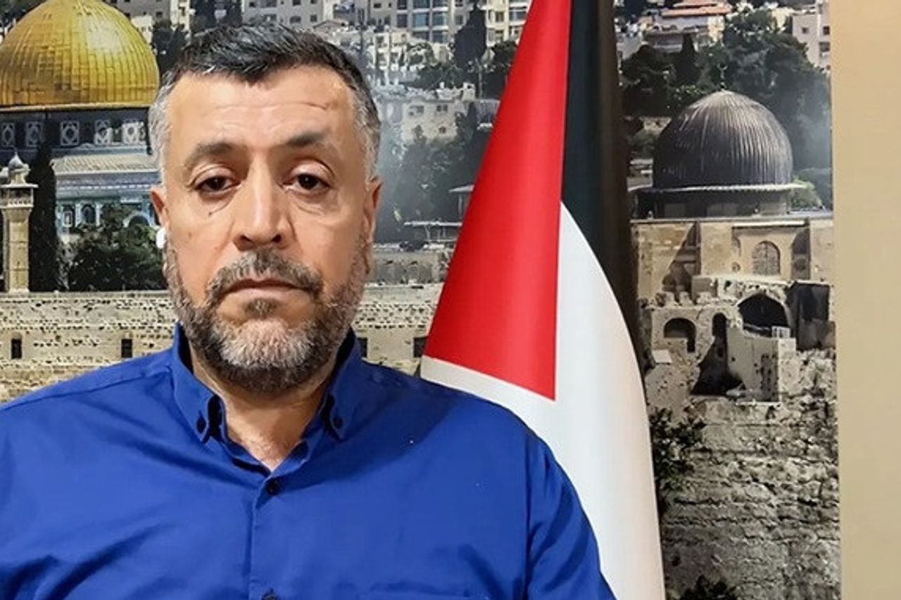 حماس تعلن أنها مستعدة للتفاوض بجدية من أجل نهج حرب غزة