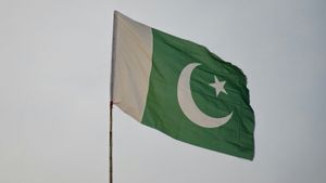 Ekstremisme Kanan Pakistan Buka Sayembara Bunuh Hakim Dipenjara 35 Tahun