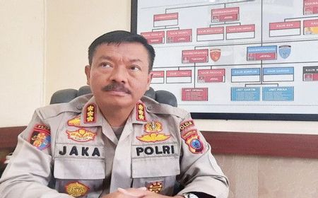 Buntut Curhatan Selebram Banjarmasin yang Jadi Korban Penganiayaan, Polda Kalsel Tahan Anggotanya di Patsus