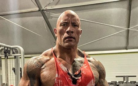 Dwayne Johnson Umumkan Pemain Serial Young Rock