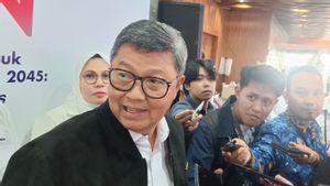 The Ministry Of Public Works Ensures That The Construction Of The Road Toll Road Continues Even Though Prabowo Holds Large Infrastructure Projects