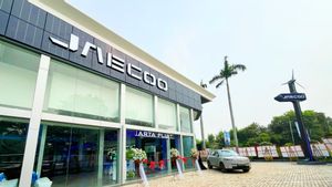 Pemilik Mobil JAECCO Tak Bisa Servis di Jaringan Dealer Chery Meski Satu Induk, Ini Alasannya
