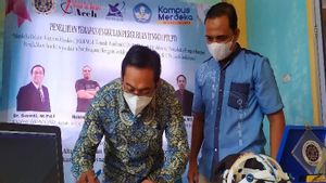 Berita Yogyakarta: UAD Teken MoU Pendidikan Antikorupsi Dengan Sekolah di Aceh