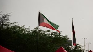伊朗对美国空军基地的袭击被科威特空军拦截