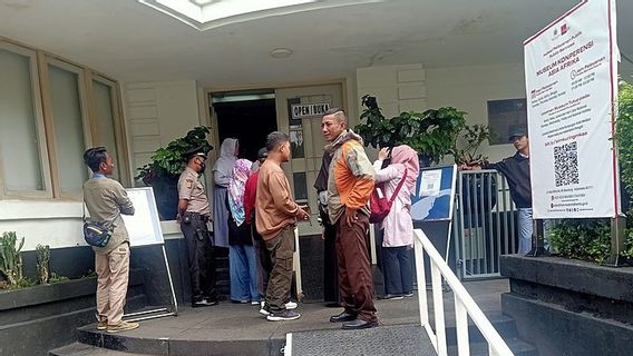 Museum Konferensi Asia Afrika Diresmikan oleh Presiden Soeharto dalam Sejarah Hari Ini, 24 April 1980