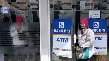 BRI Gandeng Ayoconnect لاستخدام الخدمة المصرفية المفتوحة