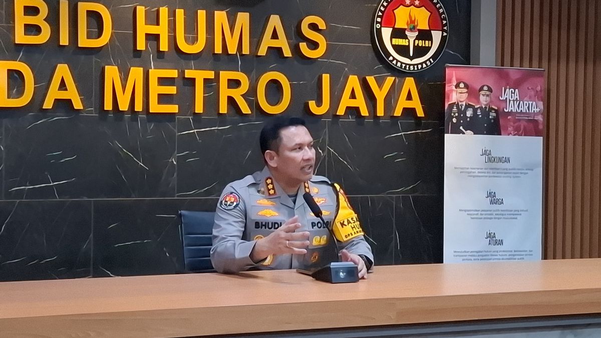 Ledakan di SMAN 72, 33 Siswa Masih Jalani Perawatan di Rumah Sakit