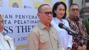 Mukhtarudin: 9 PMI Belum Ditemukan Usai Kebakaran Mematikan Apartemen di Hong Kong 