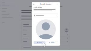 Begini Cara Cepat Mengganti Gambar Profil Akun Google dan Gmail Anda