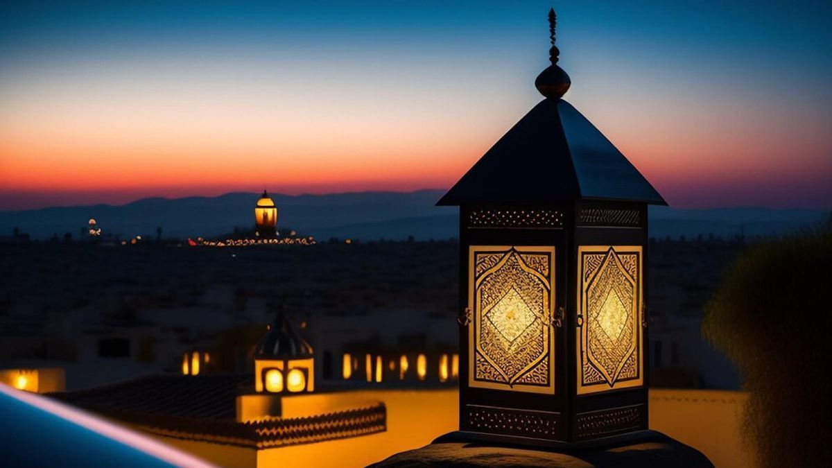 When is Tarwiyah and Arafah Fast 2026? This is the Schedule and Intention of the Fast