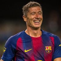 Kenapa Lewandowski Gagal Bergabung Manchester United?