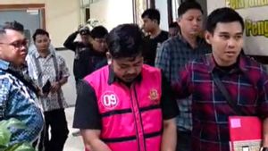 Jaksa Gadungan di Makassar Ditangkap