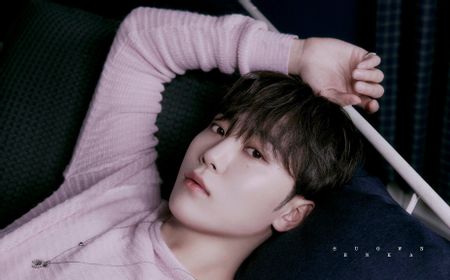 Masalah Kesehatan, Seungkwan Rehat dari Aktivitas SEVENTEEN