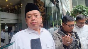 Menteri Nusron Mau Penertiban Bangunan di Sempadan Sungai Jabodetabek Rampung Sebelum Januari 2026