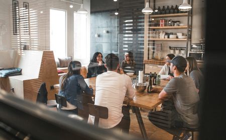 Istilah-istilah Dalam Pekerjaan Kantor Beserta Singkatan dan Artinya