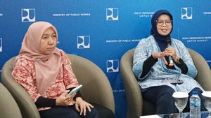 Kementerian PU Bakal Mulai Bangun Sekolah Rakyat Tahap II September 2025