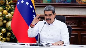 Dampak Krisis Venezuela, DPR Minta Pemerintah Perkuat Ketahanan Energi Nasional