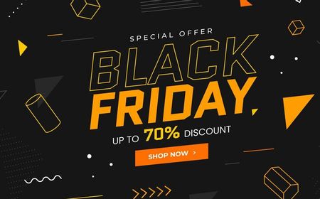 Mengenal Black Friday: Dari Kekacauan jadi Hari Belanja yang Ditunggu-Tunggu