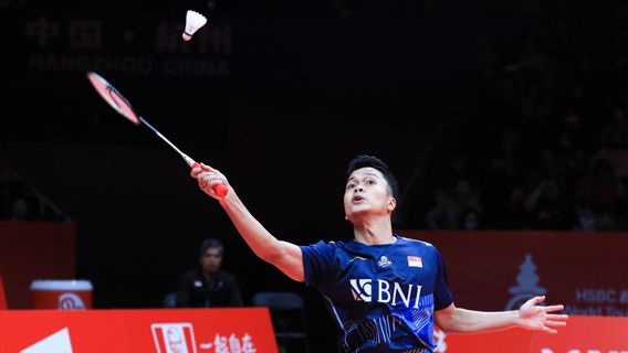 BWF 2023 : Le double mixte sans représentation dans les top 10!