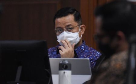 Korupsi Dana Bansos, Juliari Peter Batubara Dituntut 11 Tahun Penjara, Denda Rp500 Juta