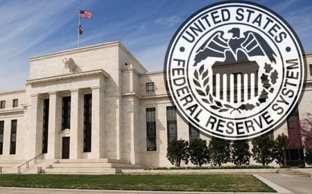 AS Ketar-ketir, Federal Reserve Bakal Awasi Stablecoin