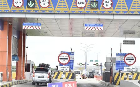 Jasa Marga Targetkan Tol Solo-Klaten Bisa Beroperasi Bulan Depan