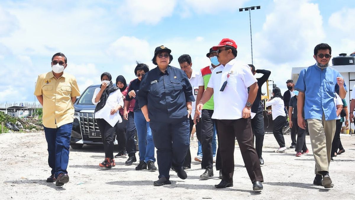 Kelola Sampah Bukan Pekerjaan Mudah, Menteri Siti: Perlu Kolaborasi Banyak Pihak dan Kini Makin Massif Terlihat