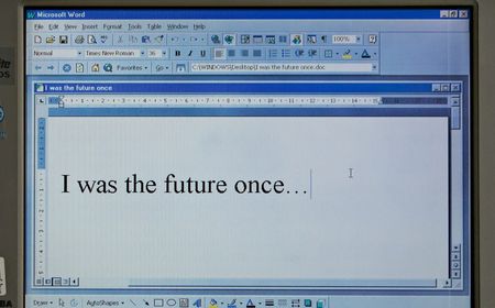 Kekinian! Buat Penomoran di Microsoft Word Lebih Mencolok dan Estetik