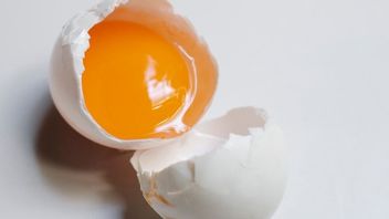 Rutin Mengonsumsi Telur Ternyata Baik utnuk Kesehatan, Apa Saja Manfaatnya?