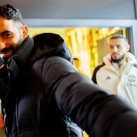 Gagal di MU Amorim Siap Dipecat, Ronaldo Beri Pembelaan