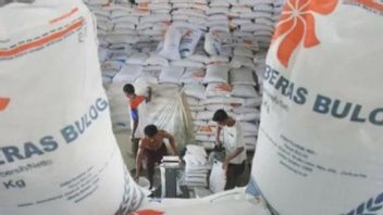 Members Of The DPR PKS Faction Ask The Government To Guarantee Food Availability During The Java-Bali PPKM