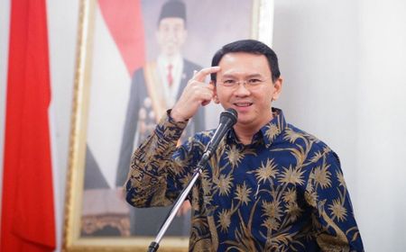 Kapan Ahok Akan Setop Bensin Premium? Ini Kebijakan yang Akan Direalisasikan