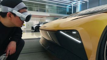 Apple Vision Pro Can Now Stream PC Games!