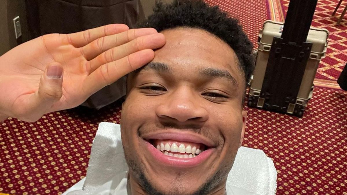 NBA Player Giannis Antetokounmpo And 3 His Brother Acquired The Shares Of The Nashville SC MLS Club