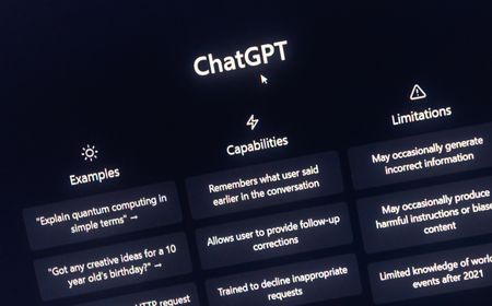 ChatGPT Beri Informasi Palsu, OpenAI Bakal Digugat Wali Kota Australia!