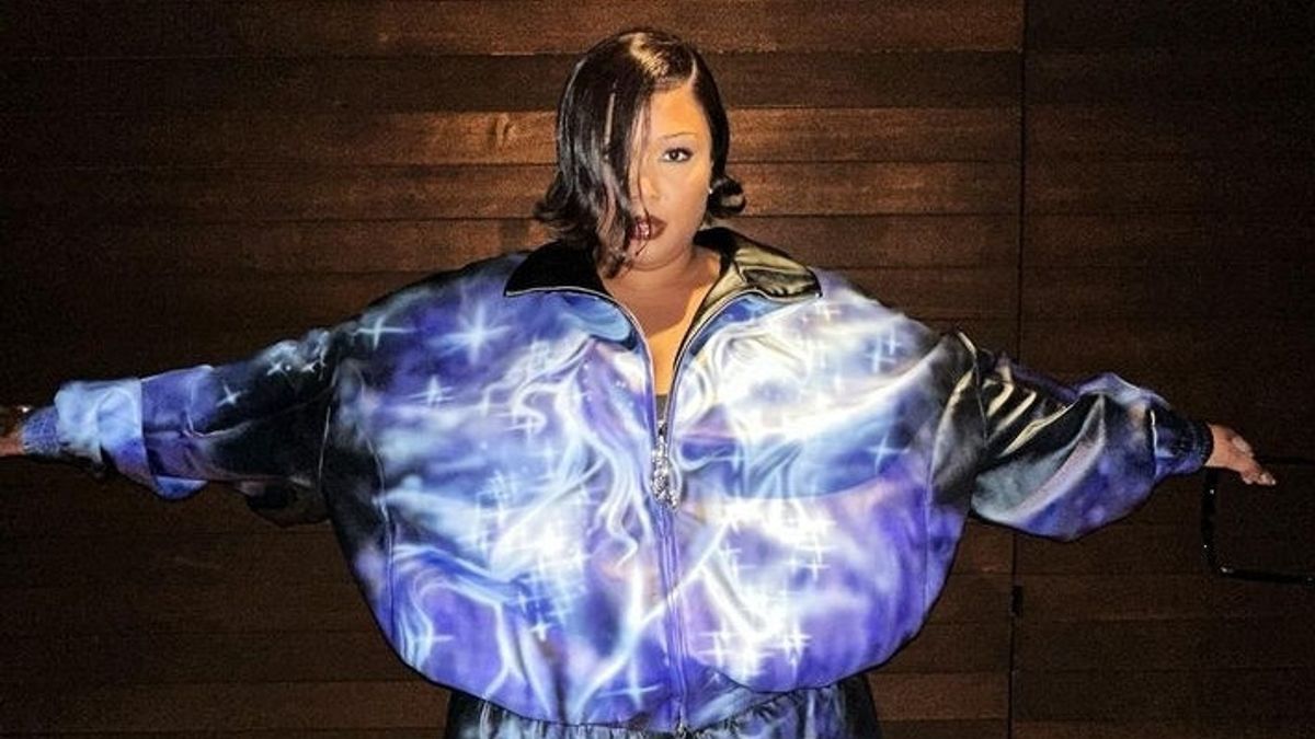 Misunderstanded And Becomes A Joke Target, Lizzo: I'm Sick