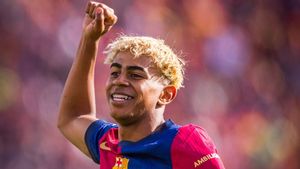 Lamine Yamal: Barcelona Are Not Afraid Of Real Madrid!
