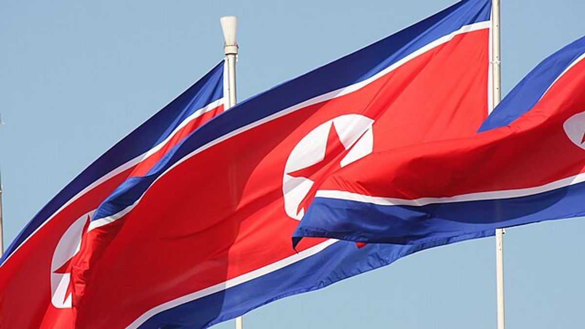 North Korea Strengthens Its Nuclear Power, Condemns US-South Korea-Japan Precision On Denuclearization