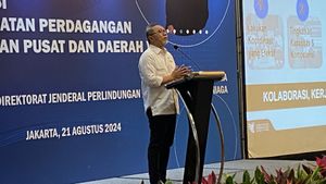 Mendag Akui Kehadiran Satgas Tidak Bikin Keberadaan Barang Impor Ilegal Hilang