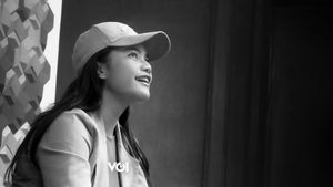 Eksklusif Citra Scholastika, Kembali Perkenalkan Diri lewat Tilik Jogja