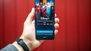 Bersiap Layanan Disney+ Bakal Hadir di Indonesia pada 5 September