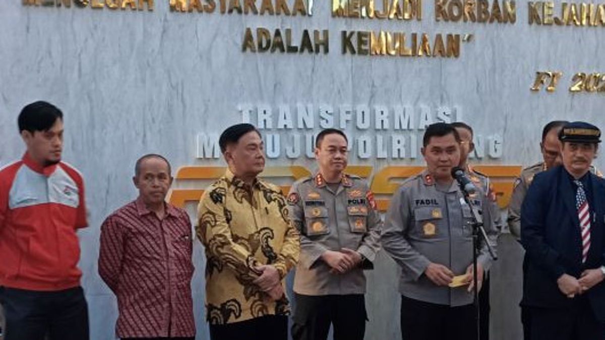 Punya Hubungan Khusus dengan Perempuan di Audi A6 Penabrak Mahasiswi Cianjur, Jadi Alasan Kompol D Ditahan Polda Metro Jaya