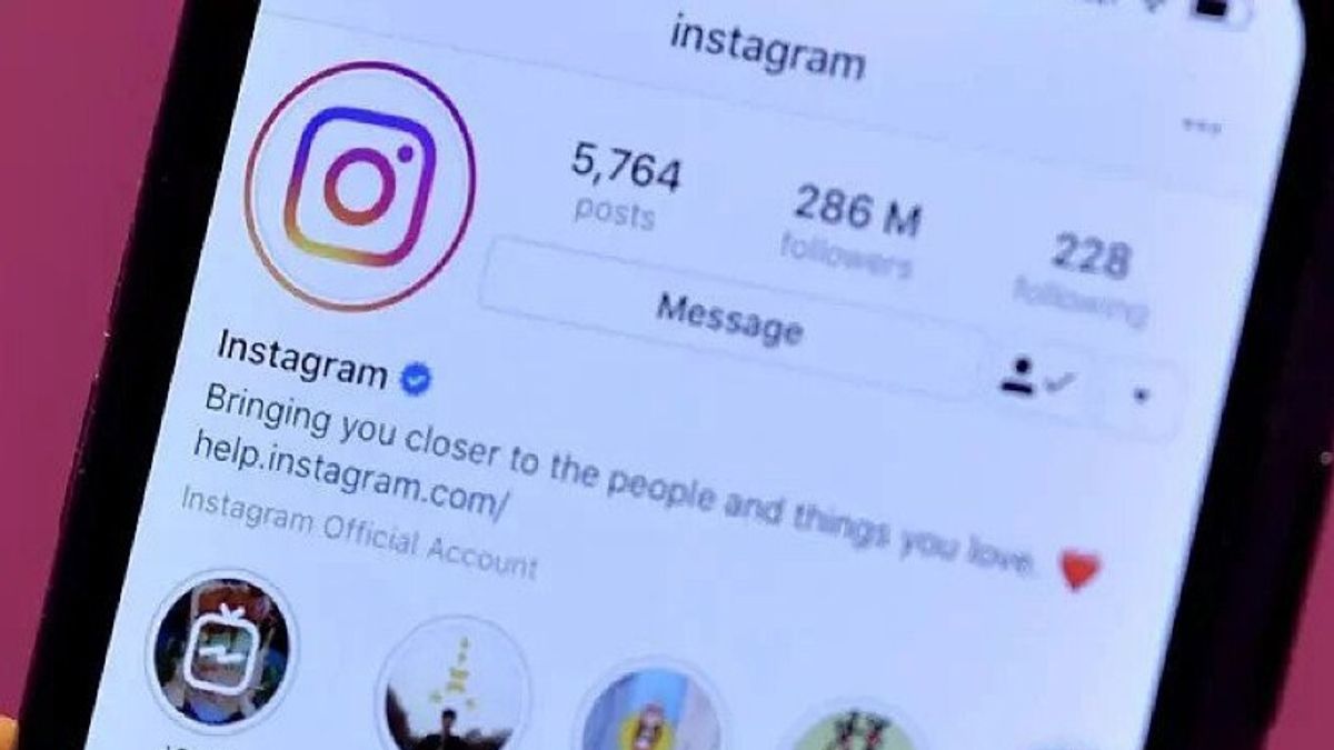 كيفية معرفة المدة التي تقضيها في تشغيل Instagram
